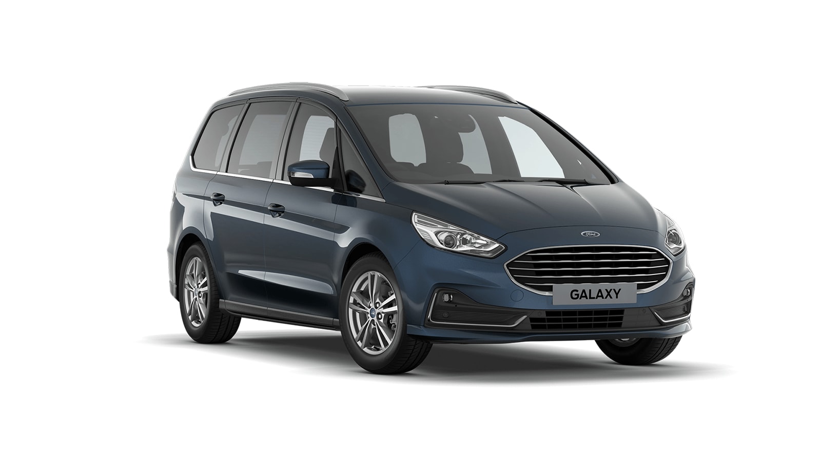 New Ford GALAXY at Pentre Motors